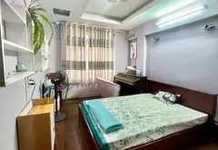 Nhà 4 tầng sát sân bay Tân Bình, hẻm xe hơi đỗ cửa... Bán nhà riêng tại Tân Sơn Hòa, Hồ Chí Minh 02