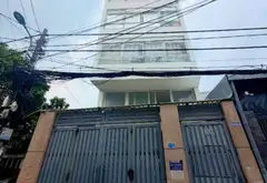 TÒA NHÀ CHDV MẶT TIỀN LÊ ĐỨC THỌ – 34 PHÒNG FULL – DÒNG TIỀN 120TR/THÁNG
• Diện tích 6×36m – 215m²... Bán nhà mặt phố tại An Hội Đông, Hồ Chí Minh 01