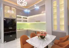Cơ hội hiếm có sở hữu nhà 4 tầng hẻm xe hơi tại quận 7... Bán nhà riêng tại Nhà Bè, Hồ Chí Minh 08