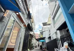 SIÊU PHẨM MINI NGUYỄN TRÃI GIÁP QUẬN 1. 4 Tầng, 3PN, 3WC,... Bán nhà riêng tại Chợ Quán, Hồ Chí Minh 05