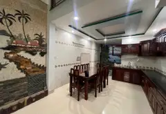 🔥CHỦ GIẢM 1,4 TỎI. NGAY CV LÀNG HOA LÊ VĂN THỌ, P.9, GÒ VẤP. HXT THÔNG, DT 4❌️17,6M VUÔNG NHƯ A⁴... Bán nhà riêng tại Thông Tây Hội, Hồ Chí Minh 02