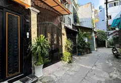 🏡 PHAN ĐÌNH PHÙNG – 42M2 – 4 TẦNG – 4PN – NỘI THẤT CAO CẤP – 8,4 TỶ... Bán nhà riêng tại Cầu Kiệu, Hồ Chí Minh 05