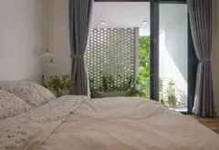 👀 CÓ CÔNG VIÊN TRƯỚC NHÀ. CÓ HỒ BƠI TRONG NHÀ.... Bán nhà mặt phố tại Hòa Xuân, Đà Nẵng 03