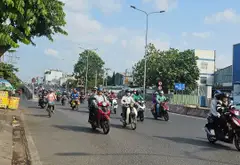 Nhà mặt phố 260m² Tây Thạnh -Tân Phú- 32 tỷ, kinh doanh sầm uất... Bán nhà mặt phố tại Tây Thạnh, Hồ Chí Minh 01