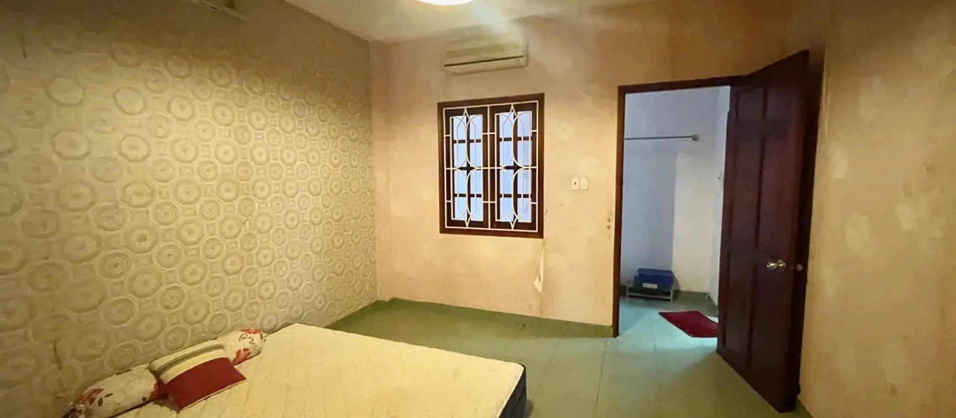 Nhà riêng 5 tầng 5 phòng ngủ tại Bình Thạnh cần bán gấp... Bán nhà riêng tại Bình Lợi Trung, Hồ Chí Minh 01