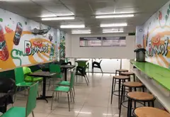 Bán bất động sản thương mại mặt tiền Đặng Văn Ngữ, diện tích 110m2, hợp đồng cho thuê ổn định... Bán partner tại Phú Nhuận, Hồ Chí Minh 02