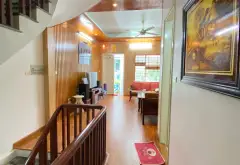 Bán nhà riêng Xuân La, Tây Hồ 83m, MT 5m, ô tô đỗ cửa, 10m ra ô tô tránh. Sổ đỏ chính chủ.... Bán nhà riêng tại Xuân Đỉnh, Hà Nội 14