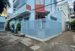 Nhà lô góc mới xây 2 tầng 3 phòng ngủ,68m , giá 4.8 tỷ... Bán nhà riêng tại Tân Tạo, Hồ Chí Minh 07