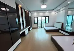 SIÊU PHẨM LIỀN KỀ 6 TẦNG THANG MÁY. GIAO THÔNG THUẬN TIỆN TẠI QUANG LÃM... Bán biệt thự, liền kề tại Phú Lương, Hà Nội 01