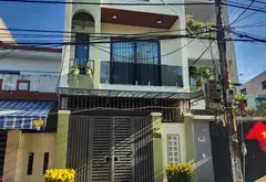 💥NHÀ 3 TẦNG FULL NỘI THẤT CAO CẤP - Gần Chợ Cẩm Lệ – Đà Nẵng.... Bán nhà mặt phố tại Cẩm Lệ, Đà Nẵng 15