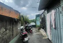 Bán nhà riêng 4 tầng tại xã Nhà Bè, hẻm xe hơi, diện tích 46m2, giá 5,65 tỷ VNĐ... Bán nhà riêng tại Nhà Bè, Hồ Chí Minh 16