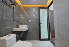 Gần Bệnh Viện ĐK Đức Giang nhà mới 6 tầng, ngõ thông đẹp 💲 trên 7đ... Bán nhà riêng tại Việt Hưng, Hà Nội 09