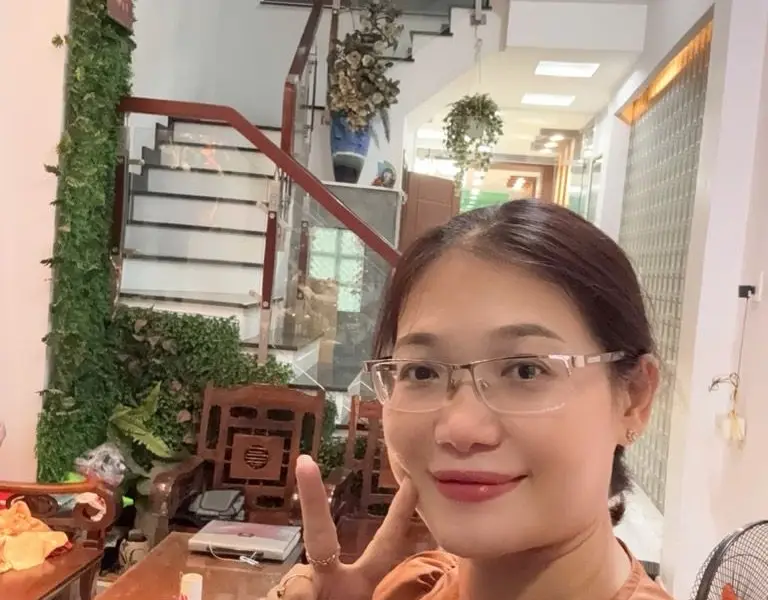 Bán nhà 4 tầng 4 phòng ngủ tại Phường An Hội Tây, TP HCM... Bán nhà riêng tại An Hội Tây, Hồ Chí Minh 01