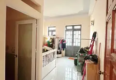 💥NHÀ 3 TẦNG BTCT_4M x 15M_HẺM XE HƠI 7M NGỦ TRONG NHÀ_BÙI VĂN NGỮ GẦN NGÃ BA ĐÔNG QUANG Q12... Bán nhà riêng tại Tân Thới Hiệp, Hồ Chí Minh 06