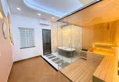 🏡NGAY EMART PHAN HUY ÍCH, P12, GÒ VẤP. HXH QUAY ĐẦU, DT 4❌️17M VUÔNG VỨC, 4TẦNG CHỈ 8,7 TỎI TL SÂ... Bán nhà riêng tại An Hội Tây, Hồ Chí Minh 10