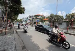 MẶT TIỀN PHAN VĂN TRỊ – VỈA HÈ KINH DOANH – SÁT CITYLAND 🔥

📐 Gần 70m² – 4 tầng – 4PN – nở hậu... Bán nhà mặt phố tại Gò Vấp, Hồ Chí Minh 02