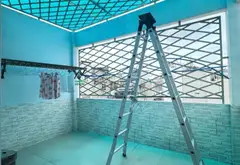 Nhà 4 tầng hiện đại tại Phú Nhuận, giá ưu đãi chỉ 9.7 tỷ... Bán nhà riêng tại Phú Nhuận, Hồ Chí Minh 09