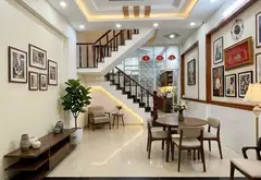 Giảm 150 Triệu - Bán Gấp Nhà 4 Tầng 54M² Nguyễn Ảnh Thủ, QUẬN 12,Chỉ 5.5 tỷ TL... Bán nhà riêng tại Tân Thới Hiệp, Hồ Chí Minh 01
