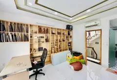 Nhà 6 tầng nội thất mới ngay trung tâm Phú Nhuận... Bán nhà riêng tại Đức Nhuận, Hồ Chí Minh 04