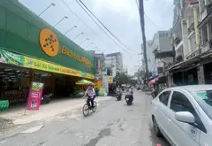 Cơ hội sở hữu nhà 4 tầng Quận Gò Vấp giá ưu đãi chỉ 9,2 tỷ... Bán nhà riêng tại An Hội Tây, Hồ Chí Minh 02