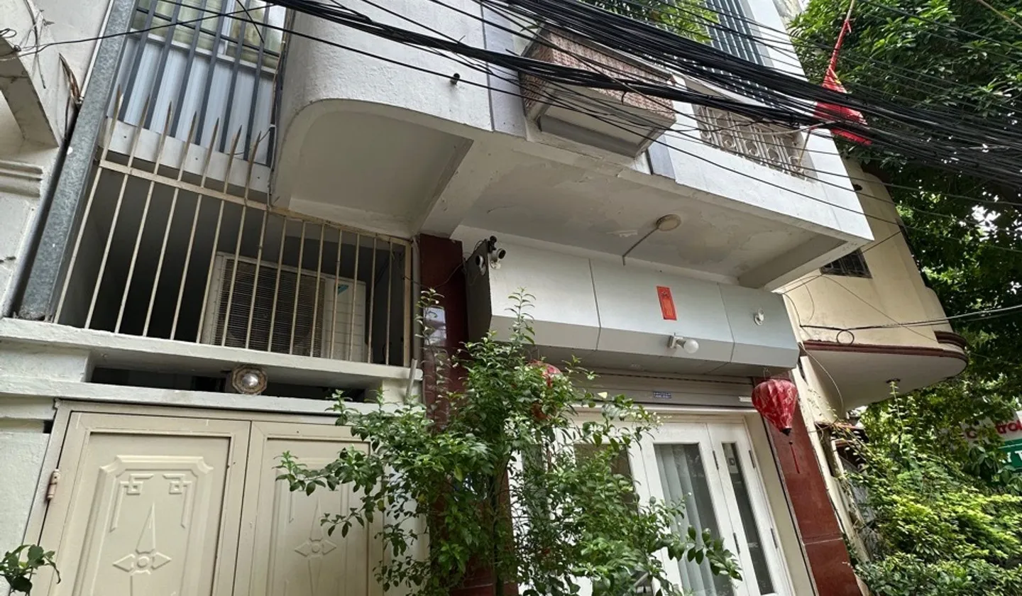 Cơ hội hiếm có tại Tạ Quang Bửu - Nhà ngõ rộng ôtô tránh, kinh doanh đắc địa... Bán nhà riêng tại Bạch Mai, Hà Nội 01