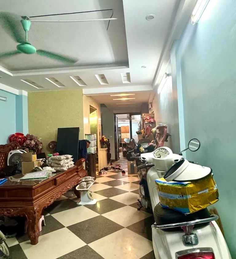 Bán nhà 7 tầng thang máy tại Phú Diễn, giá 23.9 tỷ... Bán nhà riêng tại Tây Tựu, Hà Nội 01
