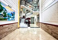 4x15m, Bán nhà 5 Tầng, Gara xe hơi, 405/ Thống Nhất, P11 Gò Vấp, 8 Tỷ... Bán nhà riêng tại An Hội Đông, Hồ Chí Minh 04