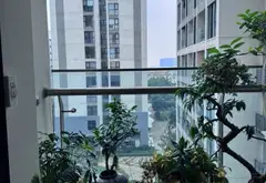 Căn hộ 2 phòng ngủ sang trọng tại Symphony Long Biên... Bán căn hộ chung cư tại Phúc Lợi, Hà Nội 08