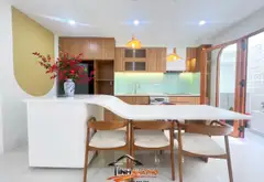 🏡NHÀ MỚI 3TẦNG- MẶT TIỀN HUỲNH THỊ ĐỒNG- 4.5M x 17M-KINH DOANH ĐA NGÀNH NGHỀ-VP CÔNG TY-CH.Ỉ 12T.ỷ... Bán nhà mặt phố tại Nhà Bè, Hồ Chí Minh 03