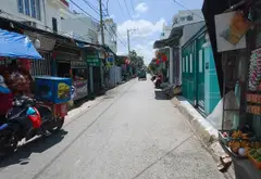Nhà mặt tiền hẻm xe hơi Huỳnh Tấn Phát, Nhà Bè, 412, nhỉnh 6 Tỉ... Bán nhà riêng tại Nhà Bè, Hồ Chí Minh 01