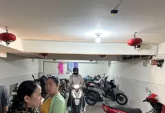 Nhà đẹp 5 tầng gần chợ Võ Thành Trang, thu nhập siêu ổn... Bán nhà riêng tại Tân Bình, Hồ Chí Minh 03