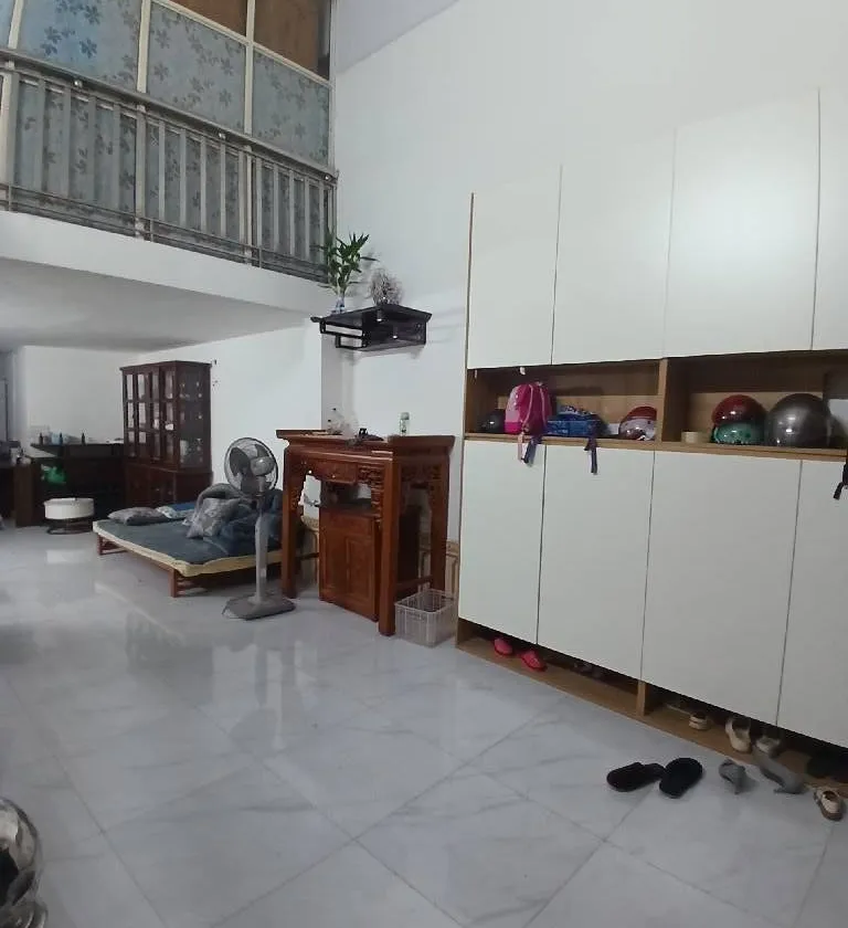Bán nhà Văn Quán 45m² – Hai mặt thoáng – Phân lô vỉa hè – Ô tô tránh – 14.5 tỷ... Bán nhà riêng tại Hà Đông, Hà Nội 01