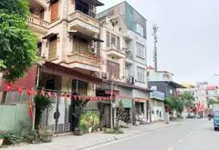 BÁN ĐẤT PHÚC LỢI 59,7M2- MT 4.5m- VỈA HÈ, Ô TÔ TRÁNH - KINH DOANH - 12.8 Tỷ... Bán nhà mặt phố tại Phúc Lợi, Hà Nội 03