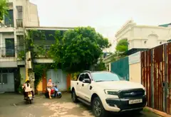 Cơ hội hiếm có sở hữu nhà 1 tầng mặt tiền rộng tại An Dương Vương Tây Hồ... Bán nhà riêng tại Phú Thượng, Hà Nội 01