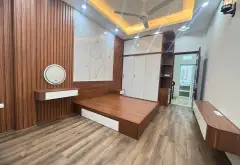 Bán nhà riêng 5 tầng diện tích 30m2 tại phường Giáp Nhị, Hoàng Mai... Bán nhà riêng tại Hoàng Mai, Hà Nội 03
