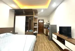 Bán nhà 7 tầng có thang máy, ô tô vào nhà, giá chỉ 18,9 tỷ... Bán nhà riêng tại Tương Mai, Hà Nội 05