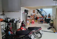 Bán nhà mặt tiền Lê Đức Thọ, kinh doanh 417m2 giá 36 tỷ... Bán nhà riêng tại An Hội Đông, Hồ Chí Minh 04