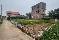 Đất vàng trung tâm Chương Lộc Thường Tín , đầu tư sinh lời... Bán đất tại Chương Dương, Hà Nội 05