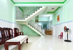 🏡Bán Nhà HXT Tránh Trung Mỹ Tây Q12 - Ngang 6m DT 85m2 - Giảm 900tr Còn 5 T.ỷ - Sát Siêu Thị Co.op... Bán nhà riêng tại Bà Điểm, Hồ Chí Minh 07