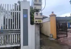 Nhà riêng 3 tầng độc lập phong cách tân cổ điển tại Quận Khánh Thịnh... Bán nhà riêng tại Hồng An, Hải Phòng 08