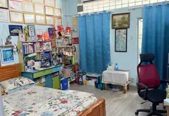 GIẢM NỬA TỶ NHÀ GẦN NGUYỄN ẢNH THỦ 50M² - 2 LẦU - 4.08 TỶ TL... Bán nhà riêng tại Trung Mỹ Tây, Hồ Chí Minh 02