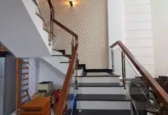 HẺM 8M THÔNG TRẦN THỊ TRỌNG P.15 TÂN BÌNH - KHU VIP PHÂN LÔ - XE HƠI VÀO NHÀ - 5 TẦNG BTCT - 4PN... Bán nhà riêng tại Tân Sơn, Hồ Chí Minh 05