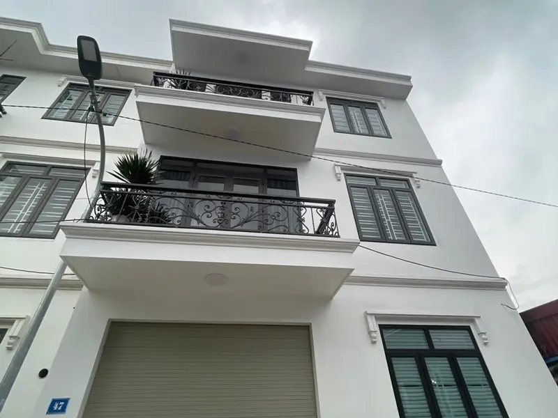 Nhà 3 Tầng Hiện Đại Tại Quỳnh Hoàng - Nam Sơn, Giá Tốt... Bán nhà riêng tại An Dương, Hải Phòng 01