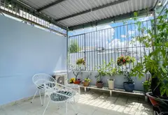 Bán nhà 4 Tầng, 4Pn, 1/ Phan Văn Trị, P11 Bình Thạnh, 5 tỷ 150 Tr bớt mạnh... Bán nhà riêng tại Bình Lợi Trung, Hồ Chí Minh 11