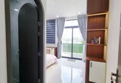 Nhà 6 tầng xịn xò, view sông Thới An, tiện nghi đỉnh cao... Bán nhà riêng tại Thới An, Hồ Chí Minh 13
