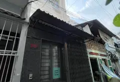 Nhà 4 tầng giá sốc tại Cầu Ông Lãnh - diện tích hợp lý... Bán nhà riêng tại Cầu Ông Lãnh, Hồ Chí Minh 07