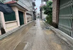 Bán đất thổ cư 50m2 tại Quang Minh, Đại Thịnh, Hà Nội, 2 mặt ngõ thuận tiện... Bán đất tại Quang Minh, Hà Nội 03