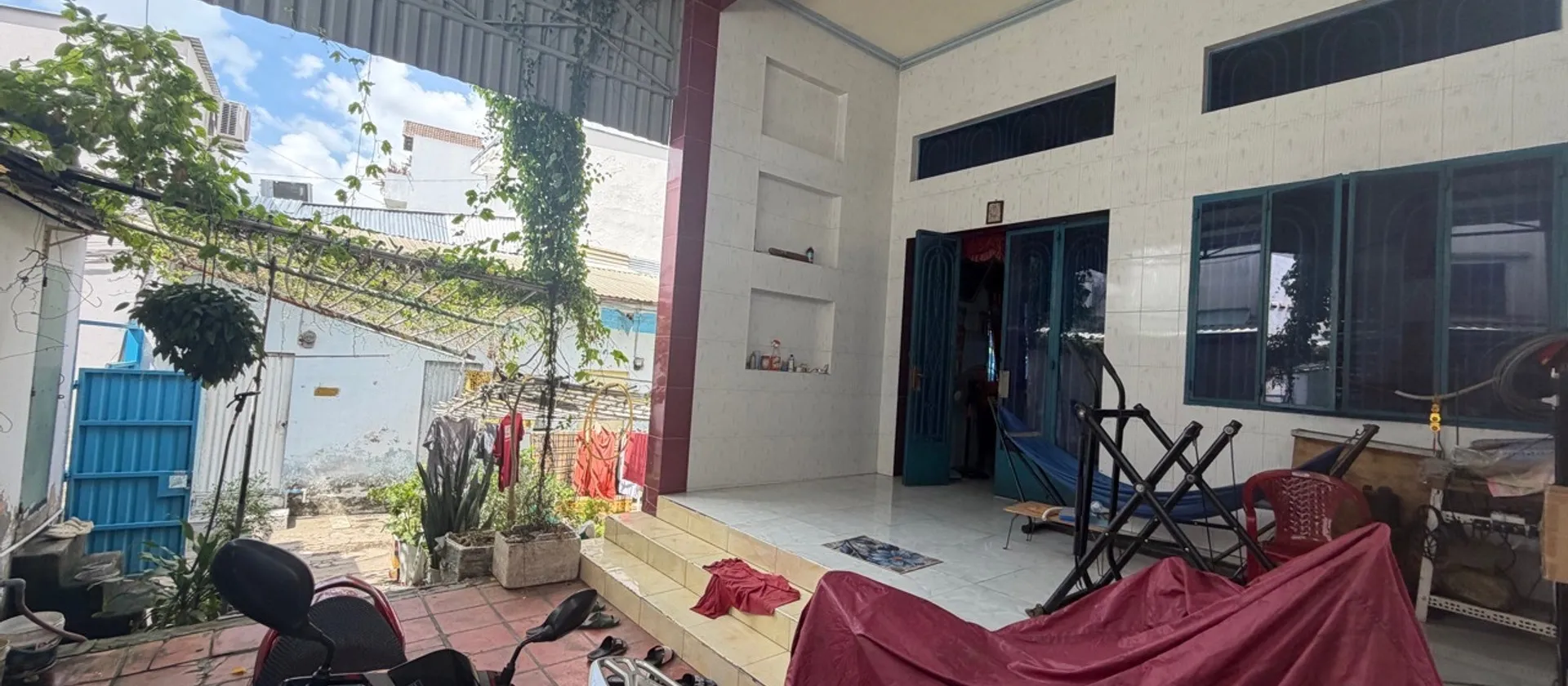 Siêu phẩm mặt tiền An Dương Vương - quỹ đất cực hiếm... Bán nhà mặt phố tại An Lạc, Hồ Chí Minh 01