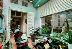 Cơ Hội Vàng Sở Hữu Nhà Riêng Ngõ 649 Thiên Lôi Vị Trí Đỉnh... Bán nhà riêng tại An Biên, Hải Phòng 03