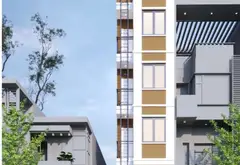 BÁN NHÀ RIÊNG LÔ GÓC - DIỆN TÍCH 50M2 - 6 TẦNG - THANG MÁY - PHAN ĐÌNH GIÓT - HÀ ĐÔNG - CHỈ 12 TỶ... Bán nhà riêng tại Hà Đông, Hà Nội 01